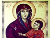 L'icona del Maestro Ongaro venerata come simbolo mondiale della gioventù